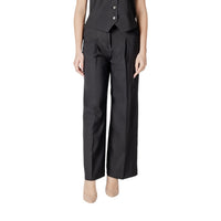 Ichi Trousers Women — 1