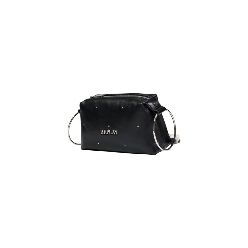 Replay Bag Women — editorial 2