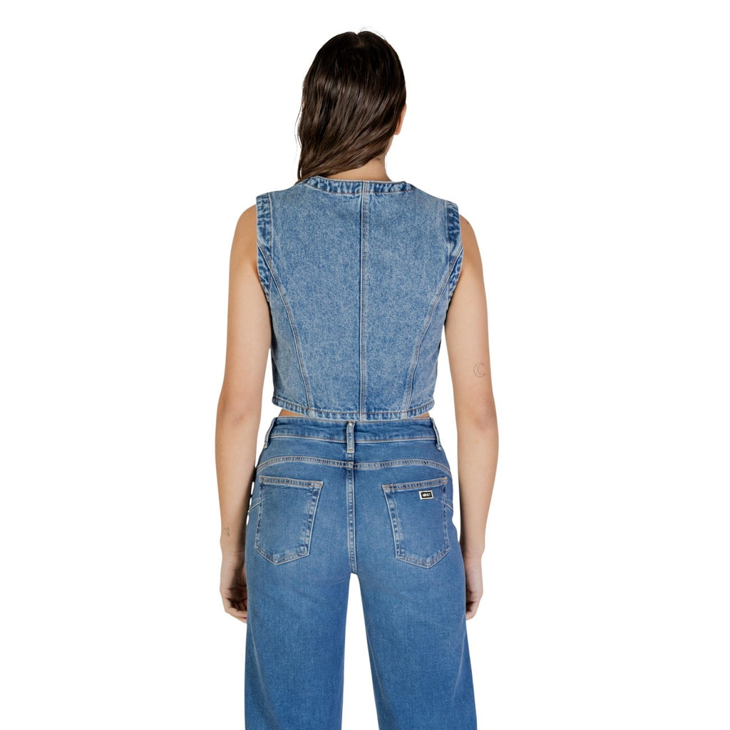 Morgan De Toi Vest Women
