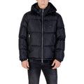 Armani Exchange Windbreaker Men