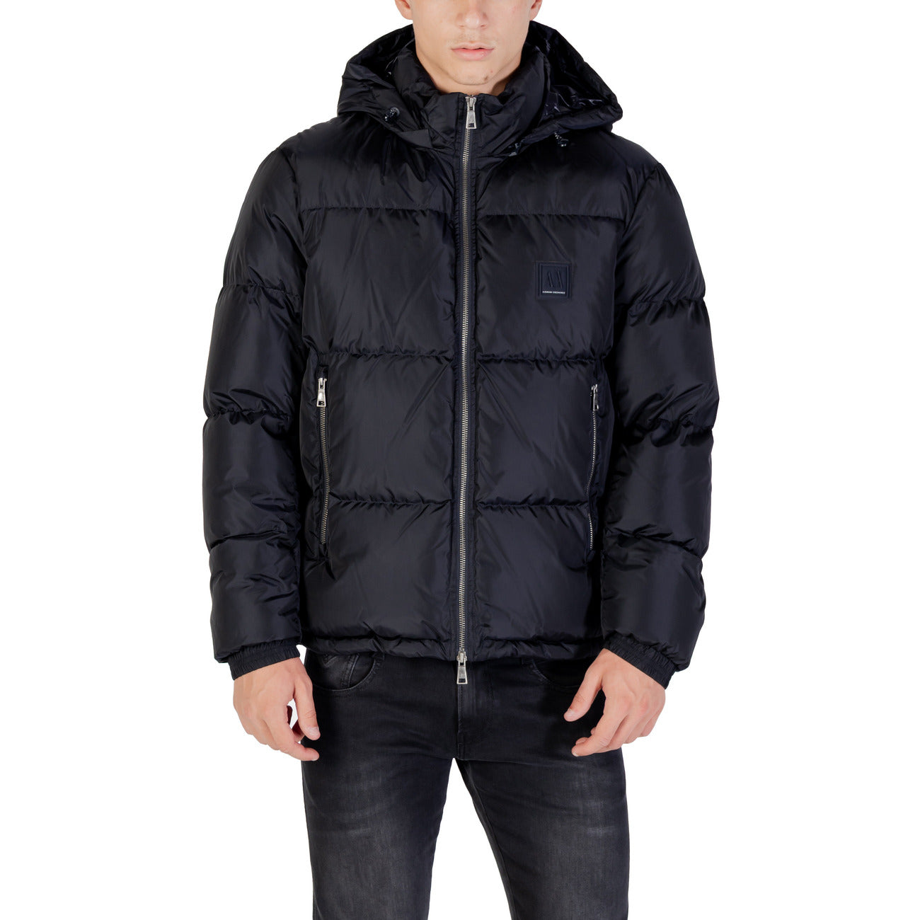 Armani Exchange Windbreaker Men