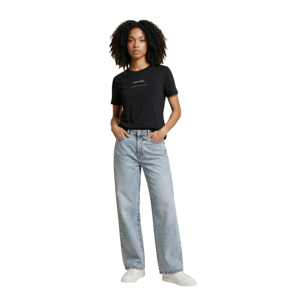 Calvin Klein Jeans T-Shirt Women