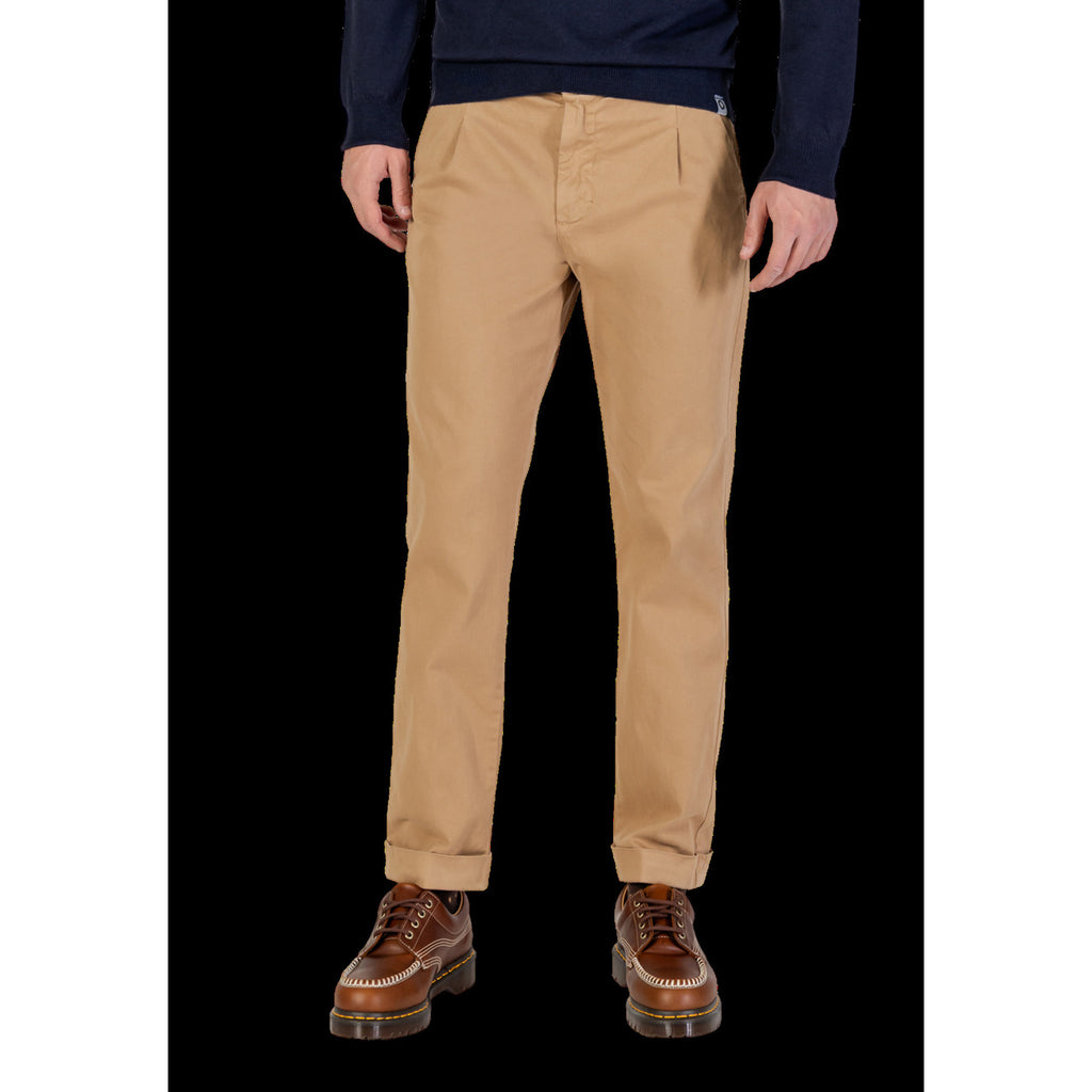 Yos Trousers Men