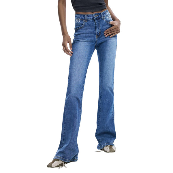 Desigual — Desigual Jeans Žene