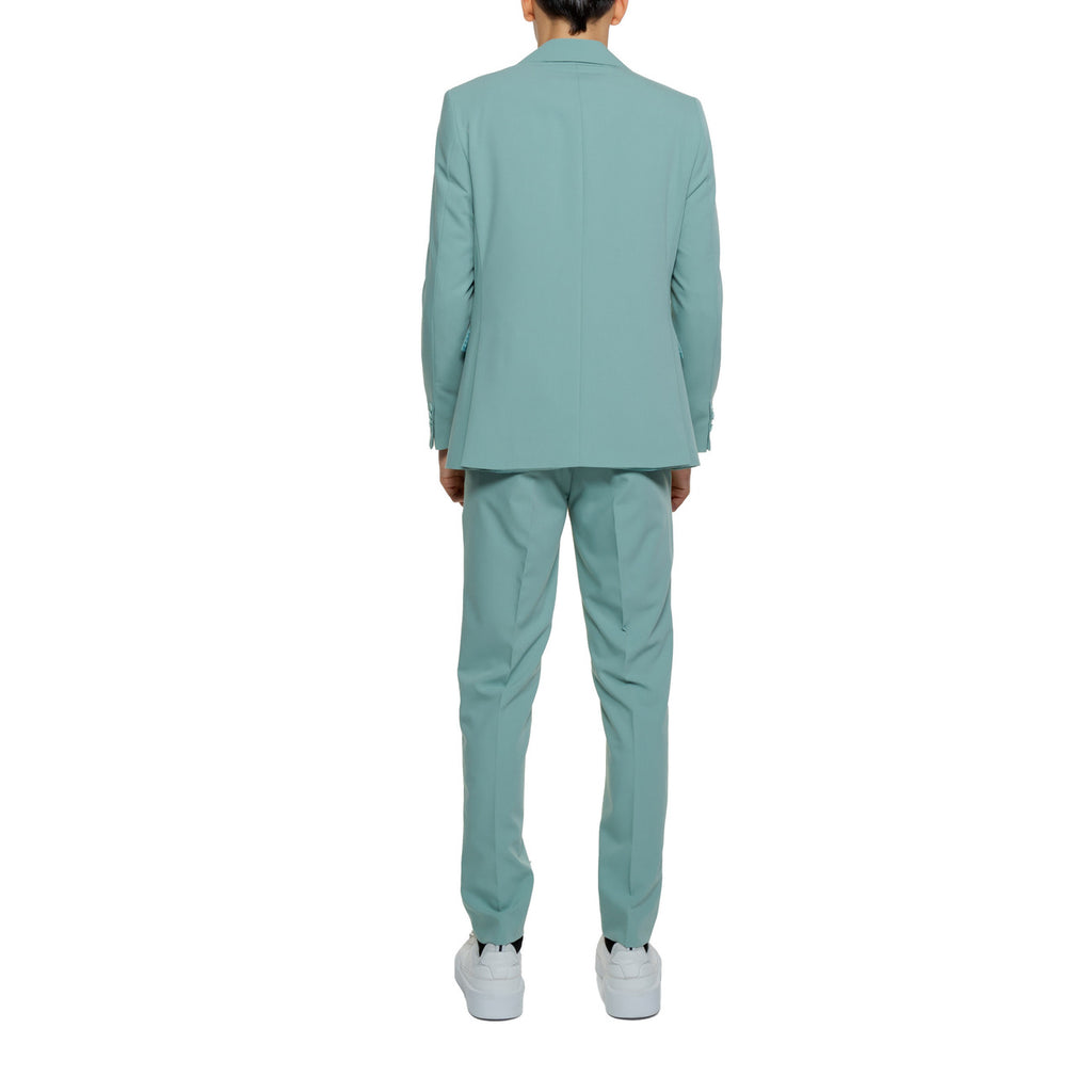 Mulish Suit Men