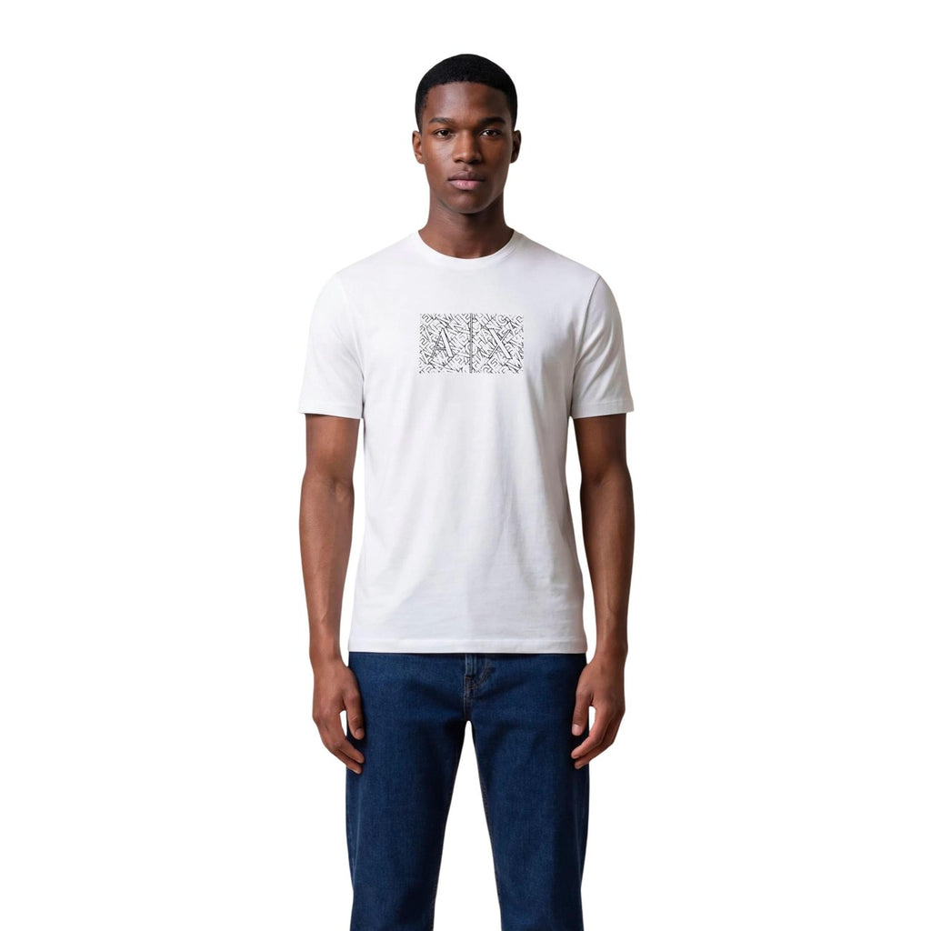 Armani Exchange T-shirt Men