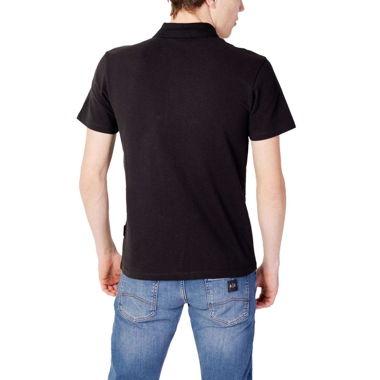 Napapijri Men's Polo Shirt