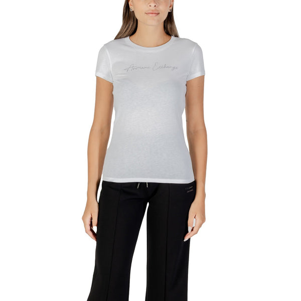 Armani Exchange — Armani Exchange Majica Žene