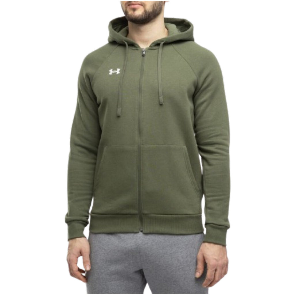 Under Armour Sportska Majica Muškarci
