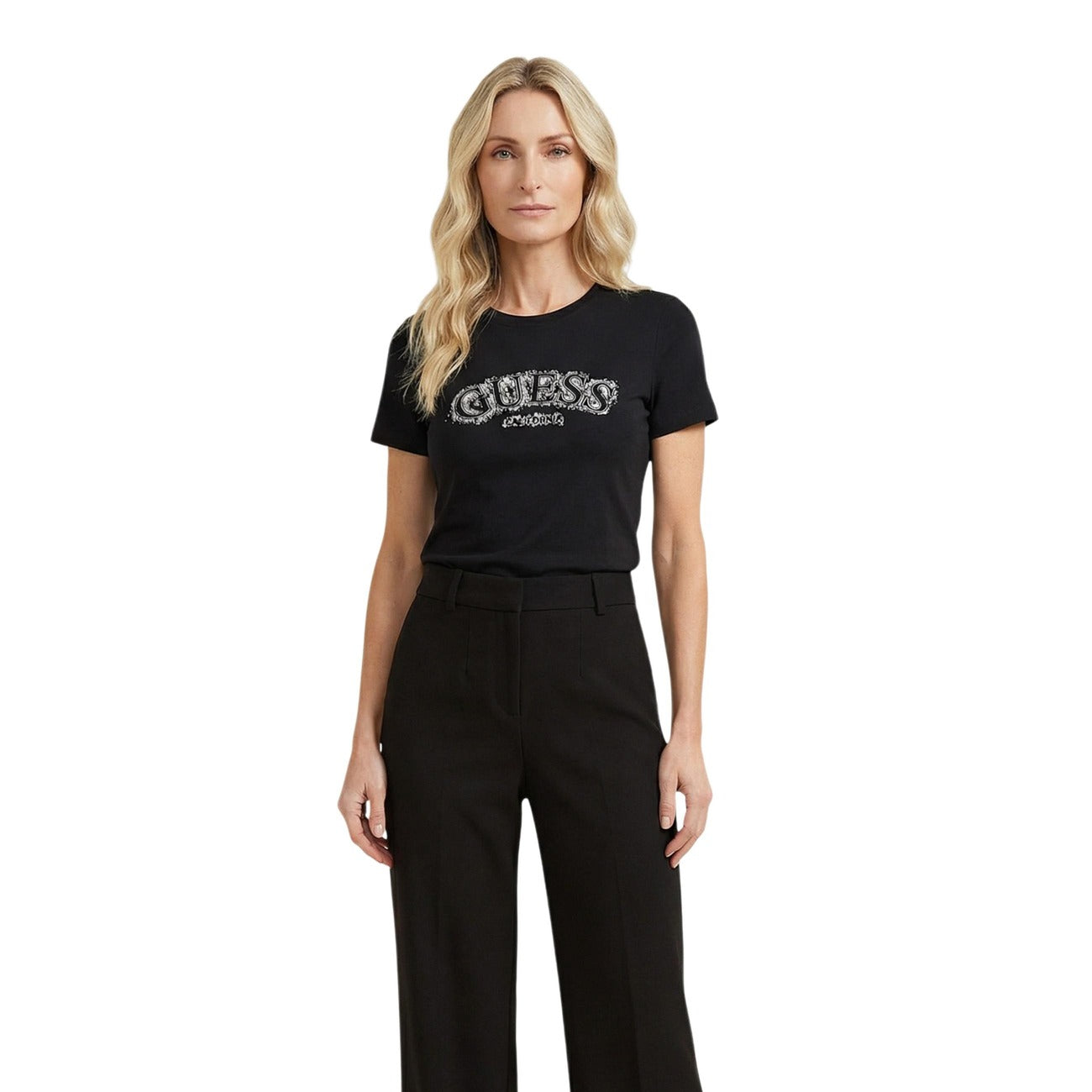 Guess T-Shirt Women