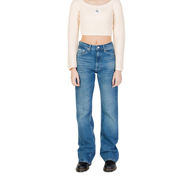 Calvin Klein Jeans — Calvin Klein Jeans Jeans Žene