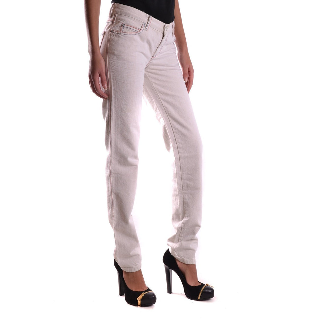 Alexander Mcqueen Jeans Žene