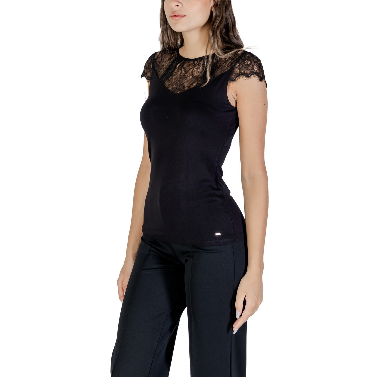 Morgan De Toi Blouse Women