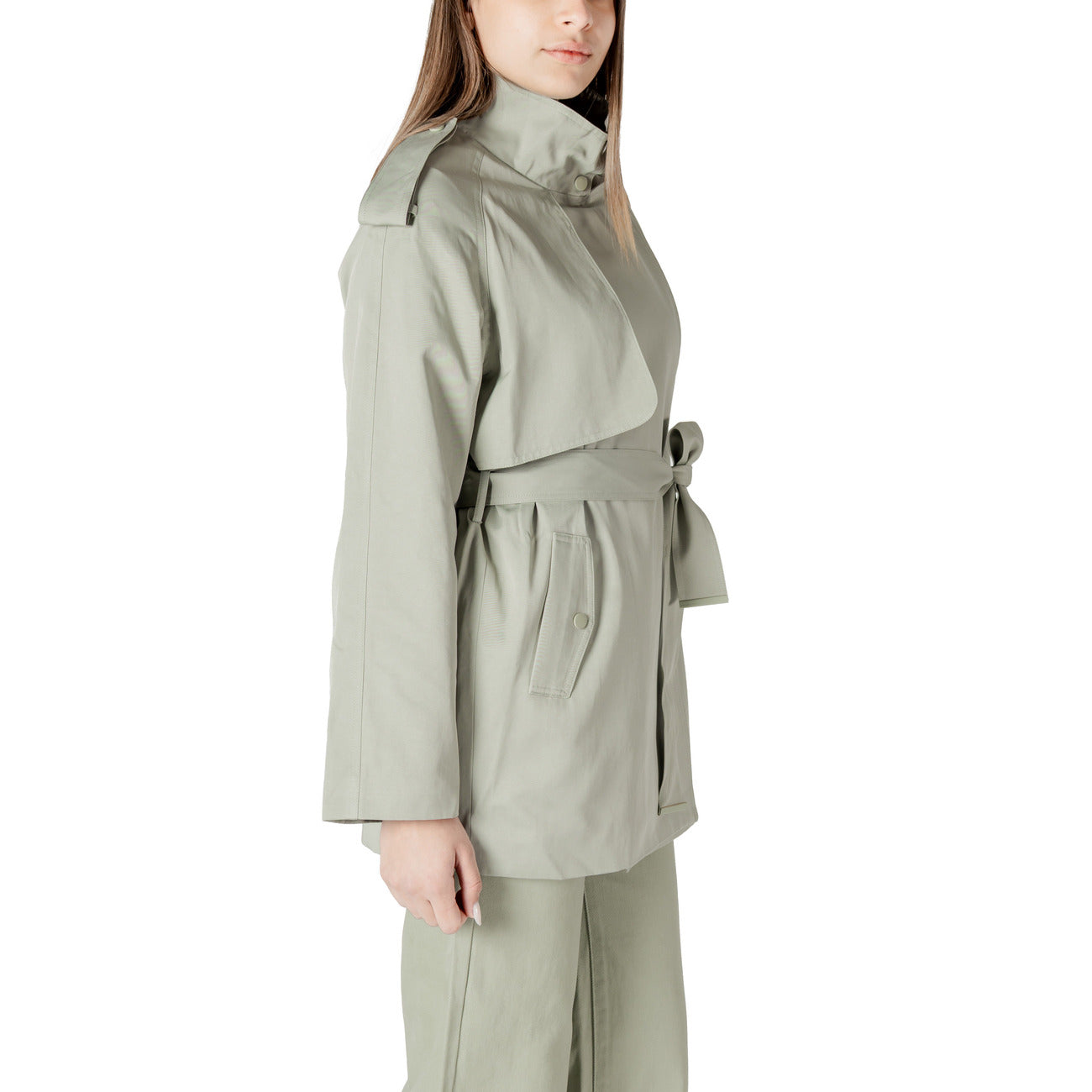 Morgan De Toi Jacket Women