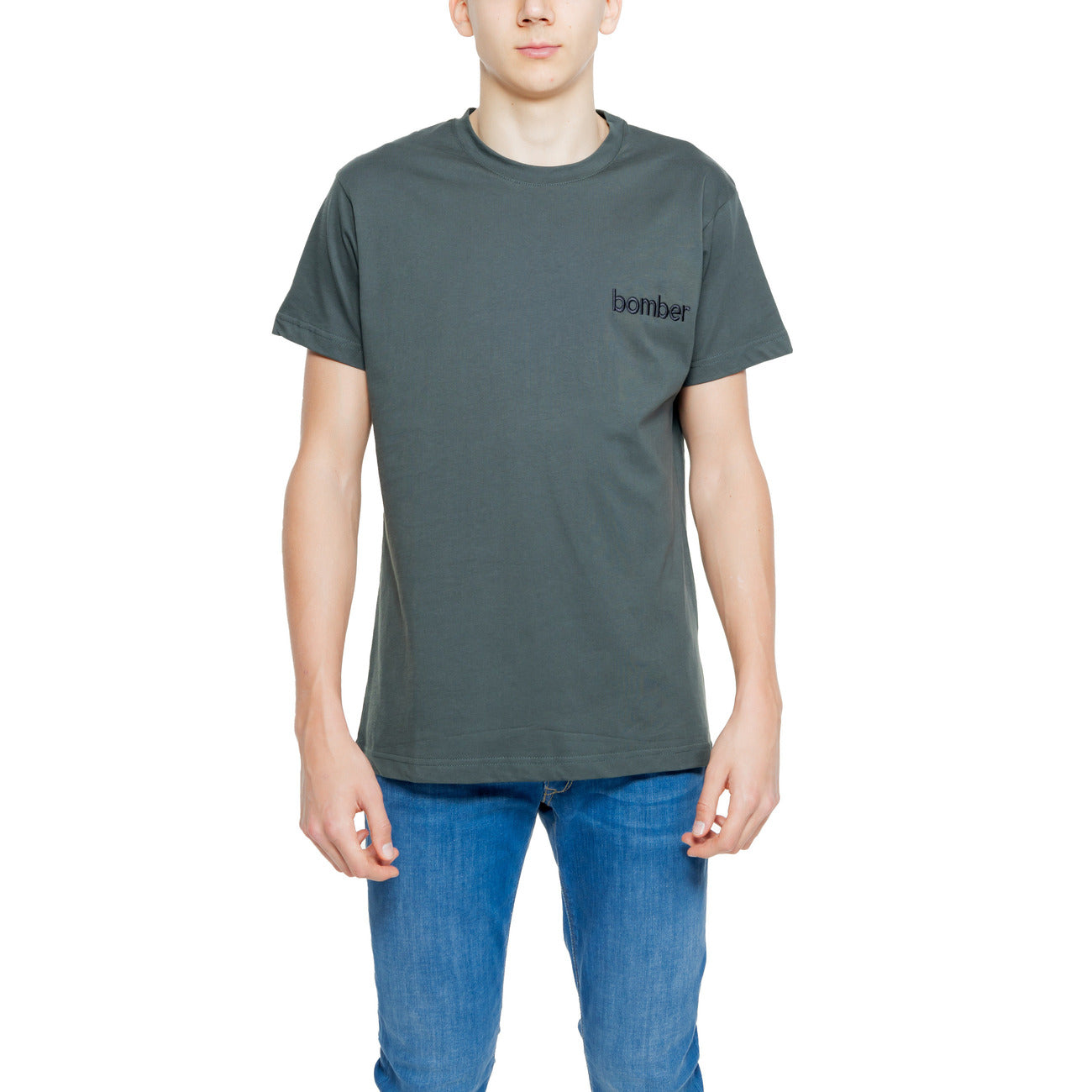 Hydra Clothing T-shirt Men