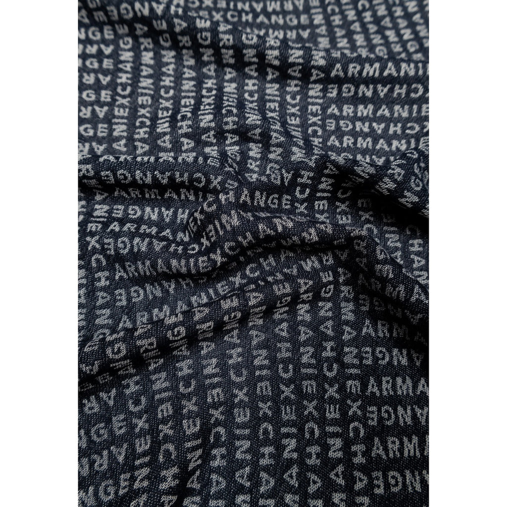 Armani Exchange Šal Muškarci