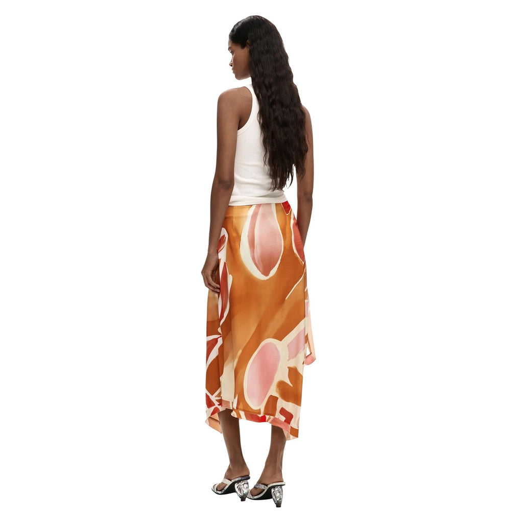Desigual Women's Skirt