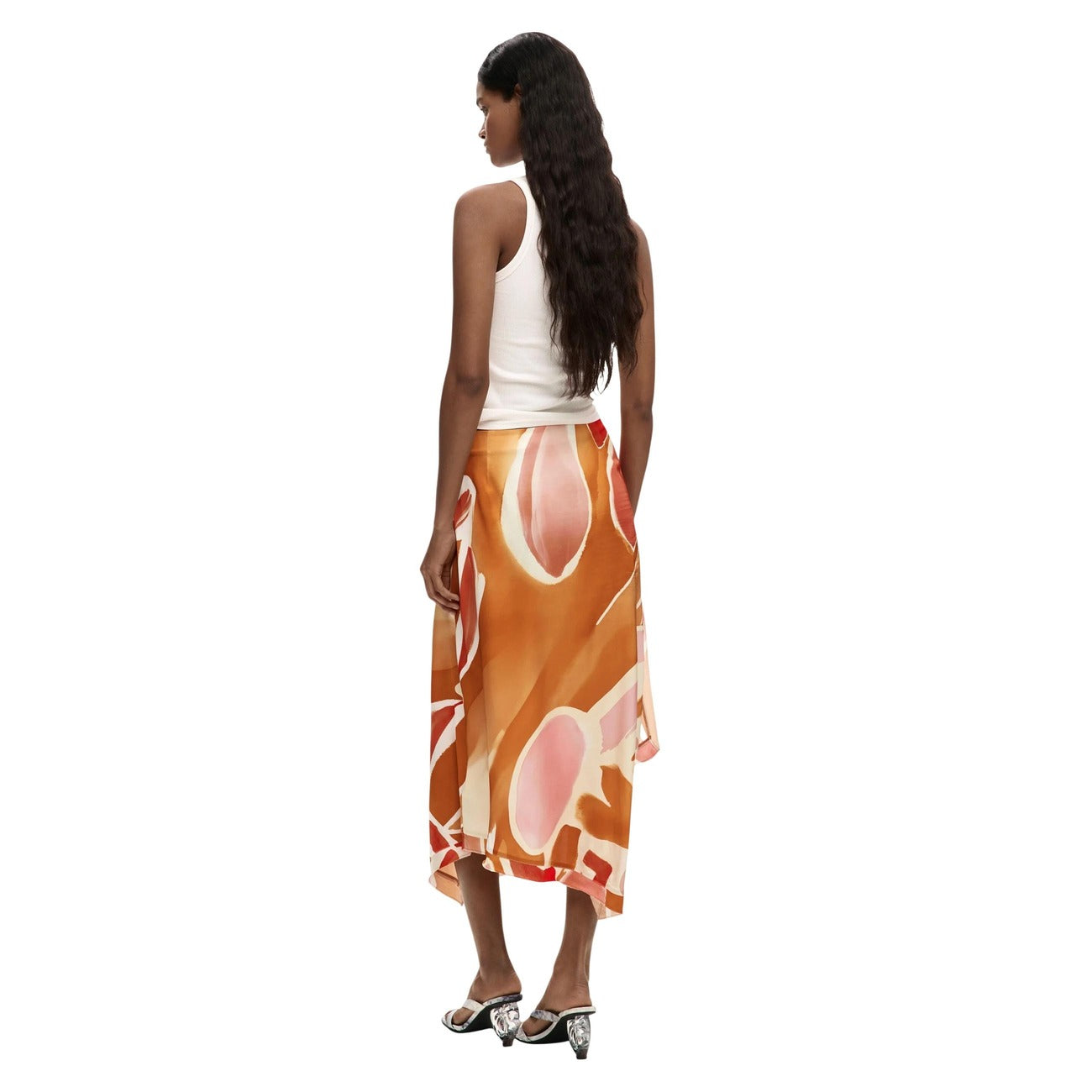 Desigual Women's Skirt