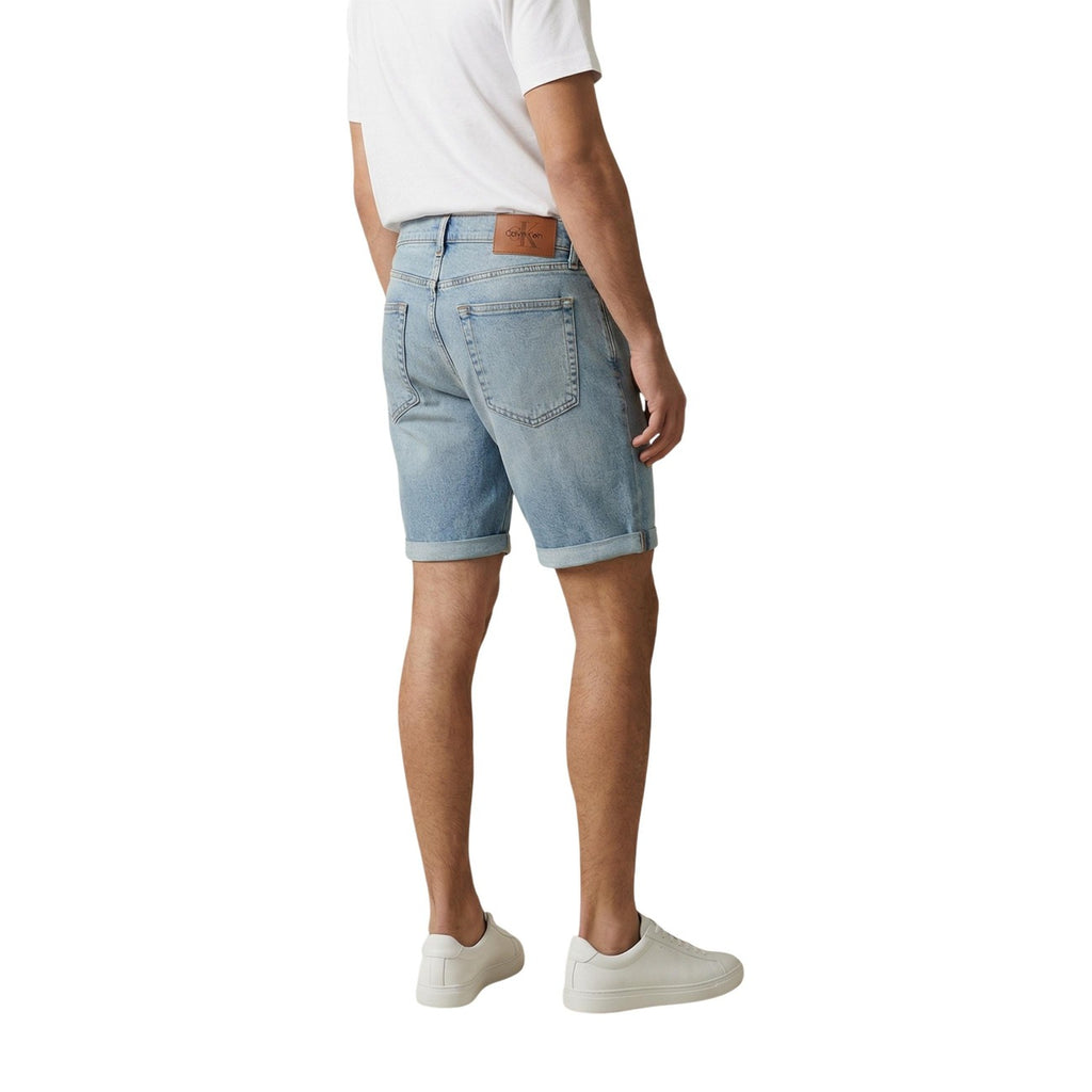 Calvin Klein Jeans Men's Bermuda Shorts