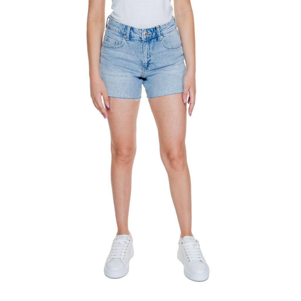 Vero Moda Kratke Hlače Žene