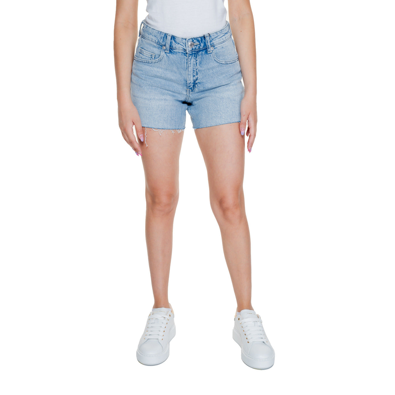 Vero Moda Kratke Hlače Žene