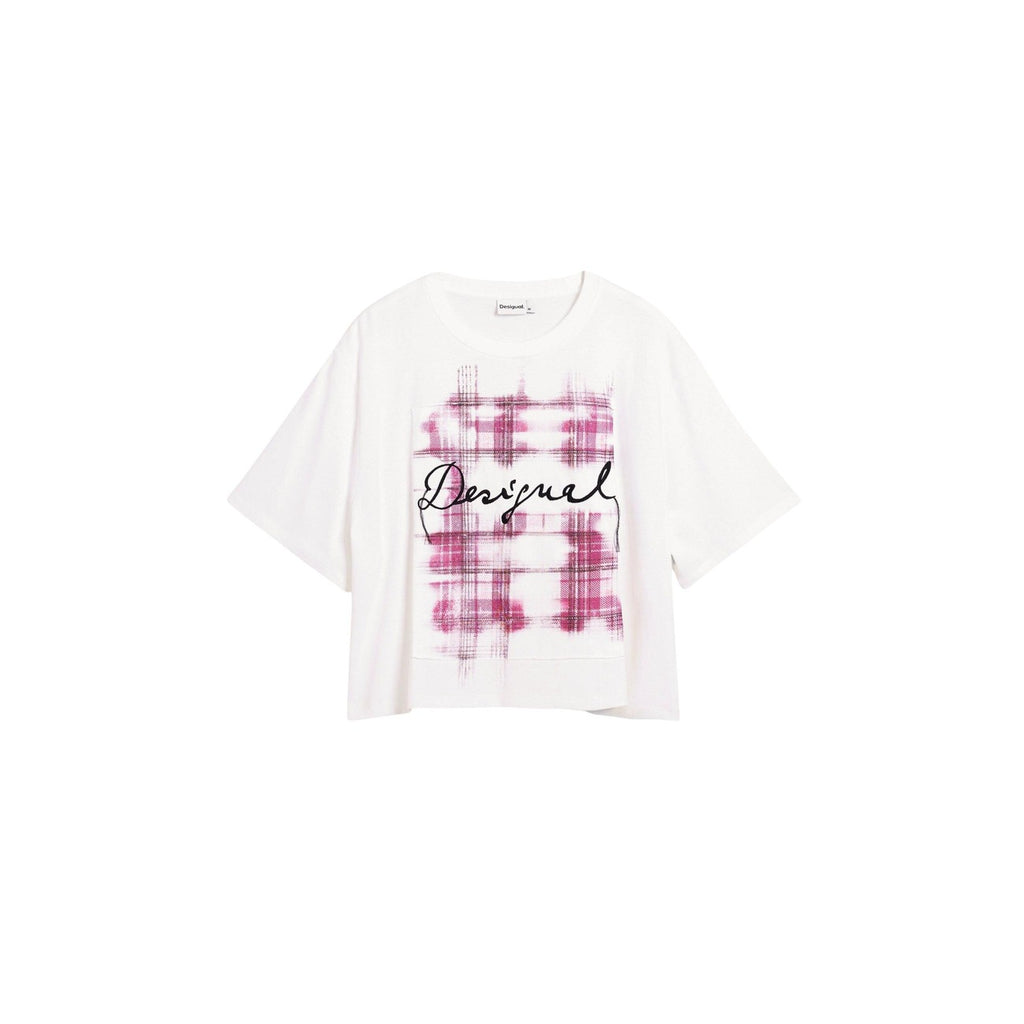 Desigual T-shirt Women