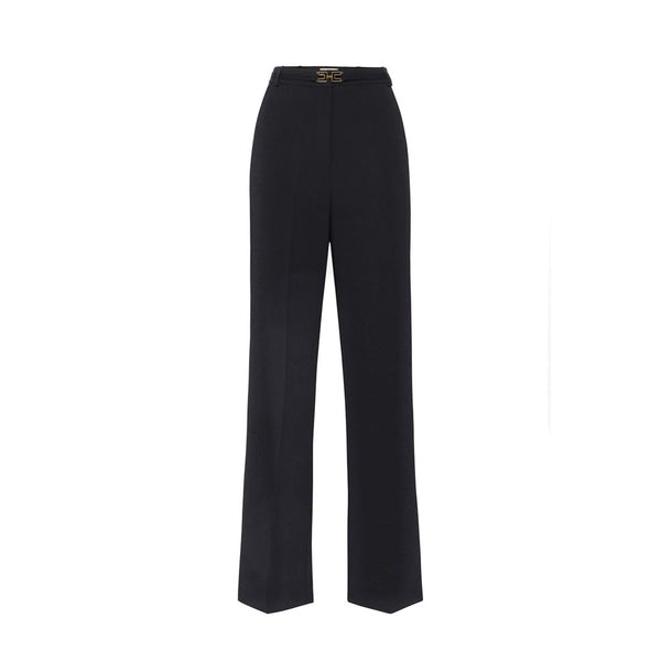 Elisabetta Franchi — Elisabetta Franchi Hlače Žene