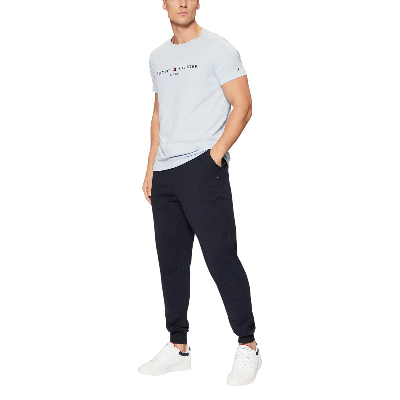 Tommy Hilfiger Hlače Muškarci