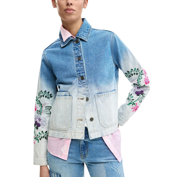 Desigual — Desigual Jakna Žene
