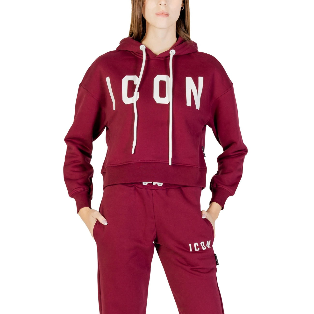 Icon Sportska Majica Žene