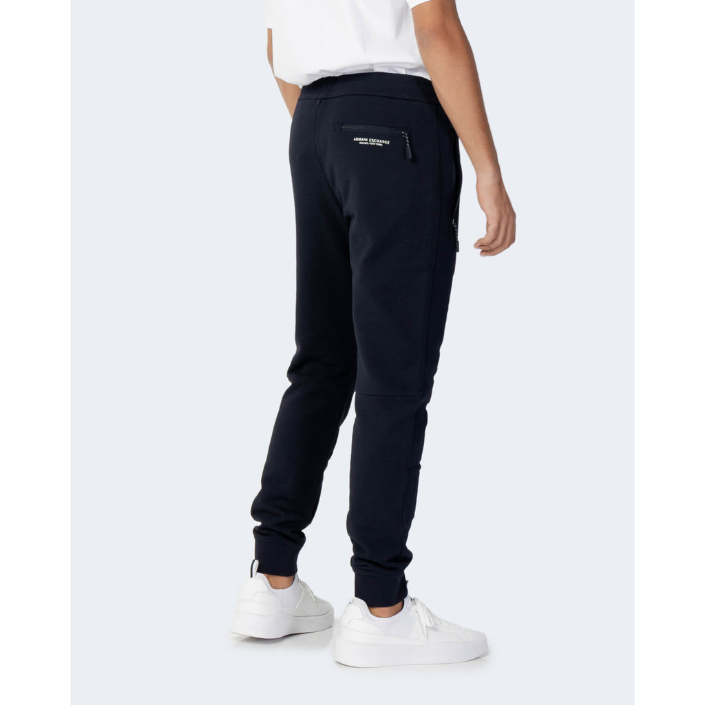 Armani Exchange Hlače Muškarci