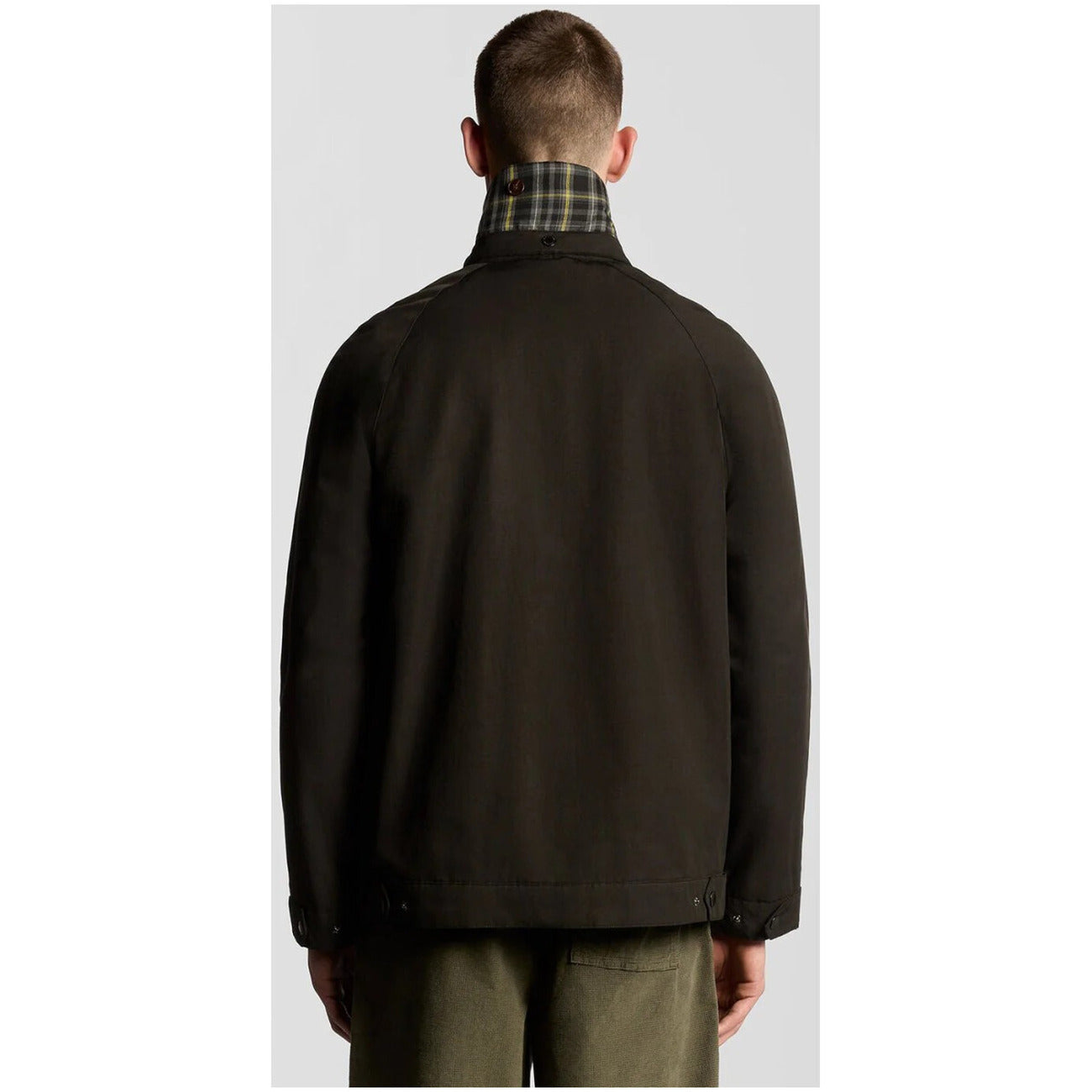 Lyle & Scott Jakna Muškarci