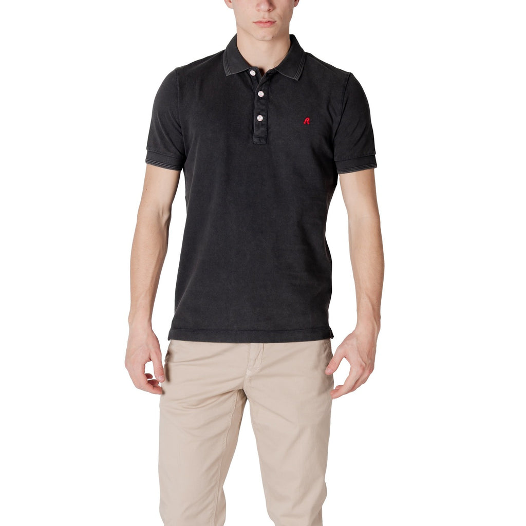 Replay Polo Shirt Men