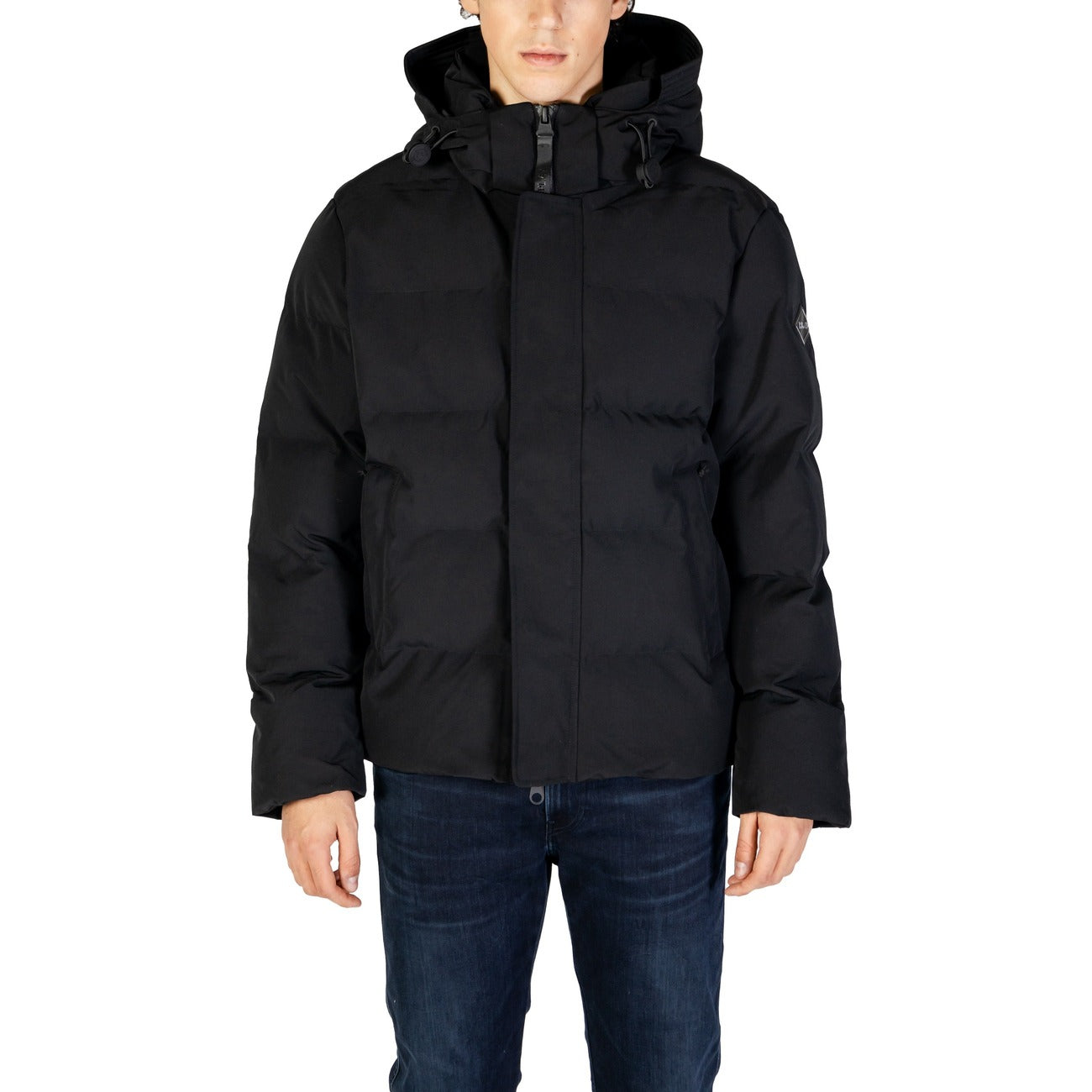 Replay Windbreaker Men