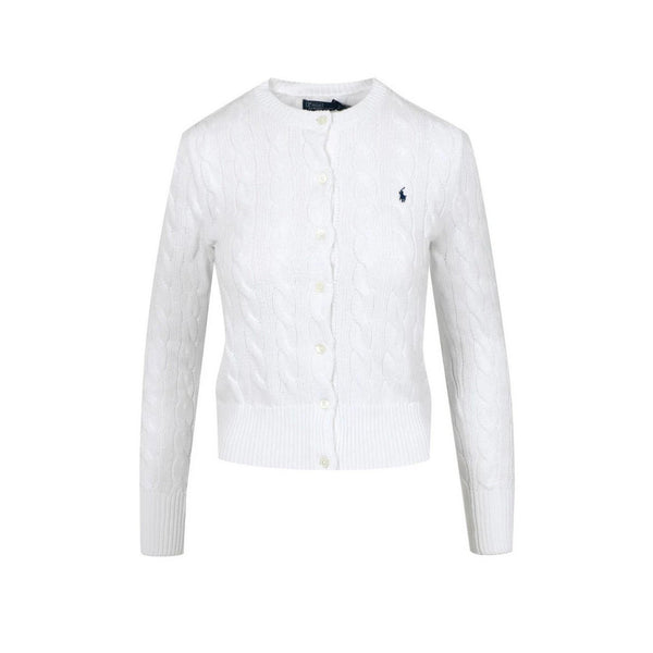 Polo Ralph Lauren — Polo Ralph Lauren Kardigan Žene