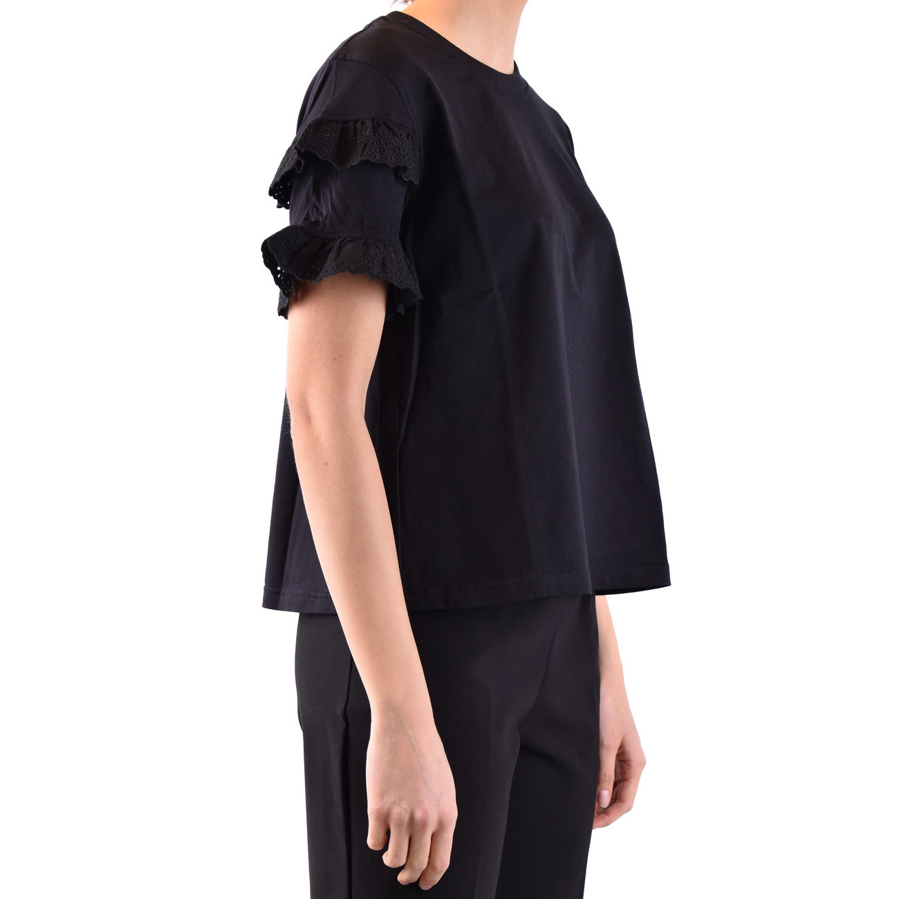 Alexander Mcqueen Majica Žene