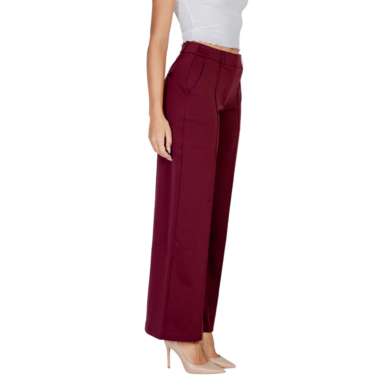 Ichi Trousers Women