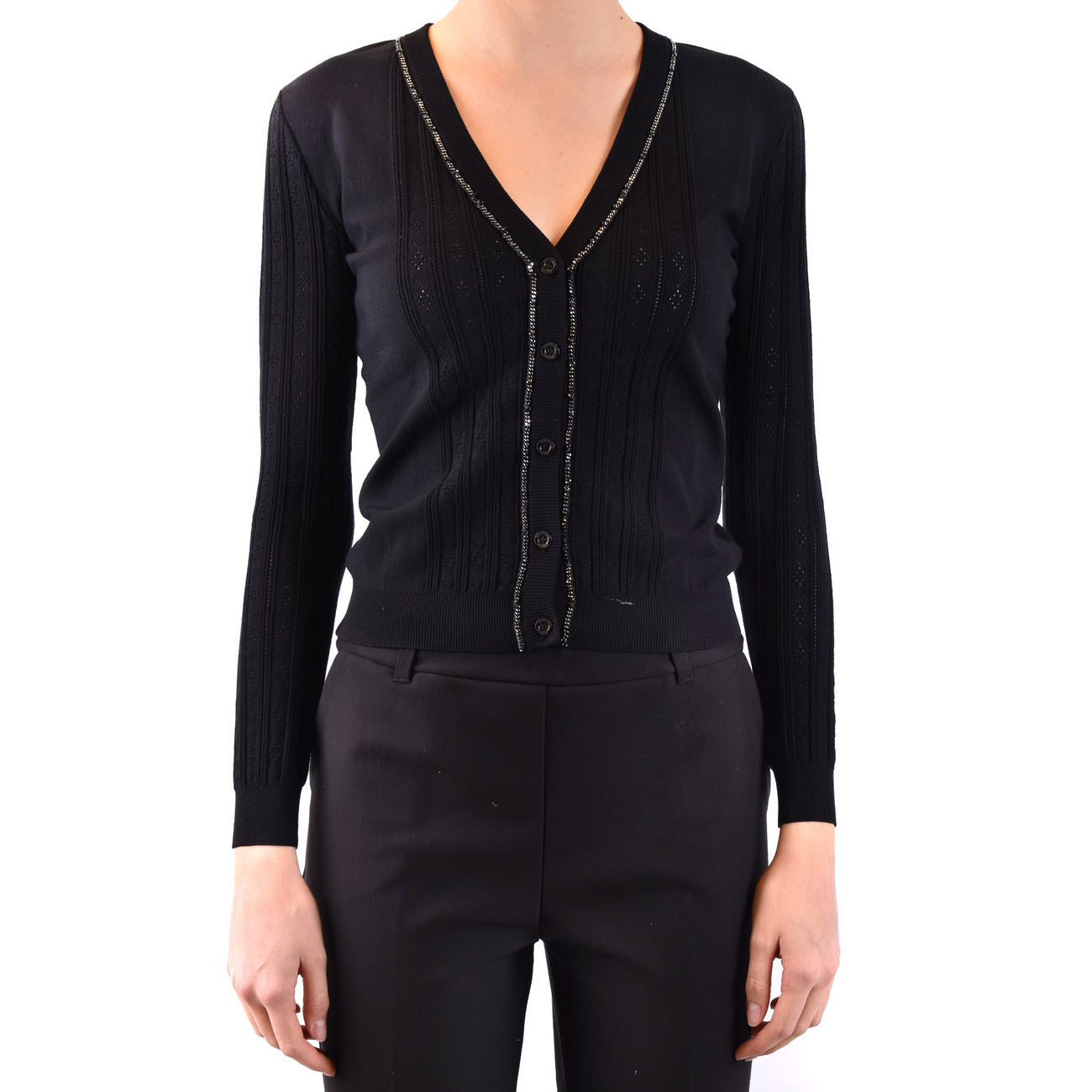 Boutique Moschino Cardigan Women