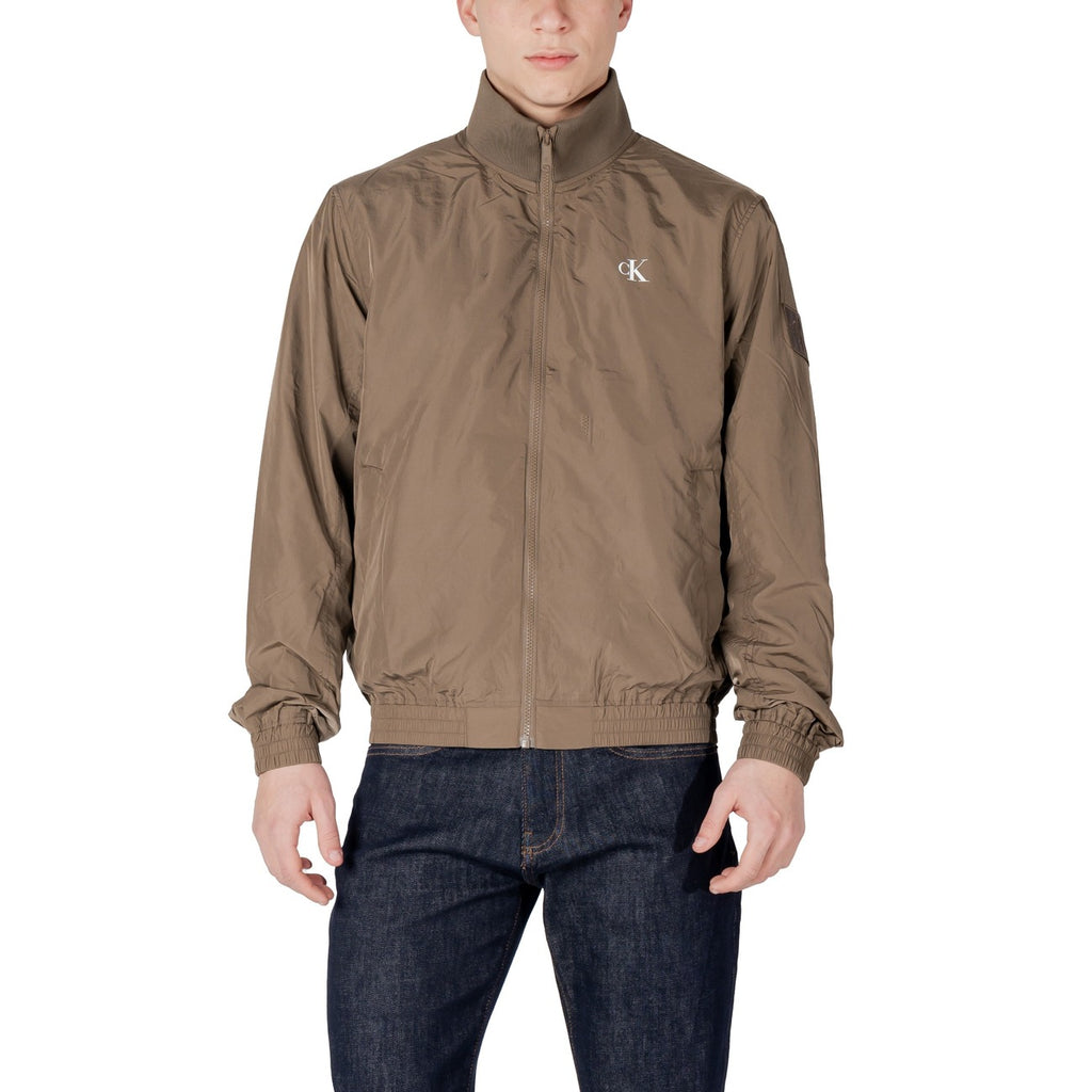 Calvin Klein Jeans Jacket Men