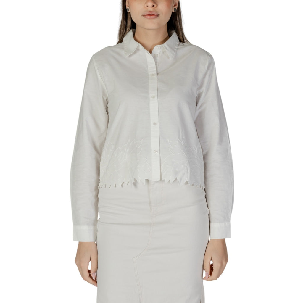 Jacqueline De Yong Shirts Women