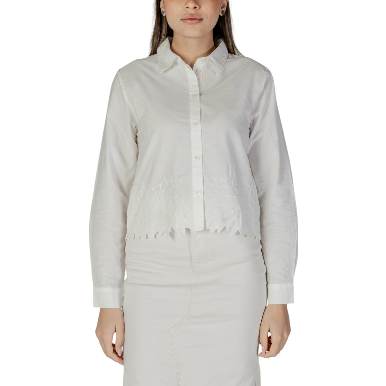 Jacqueline De Yong Shirts Women
