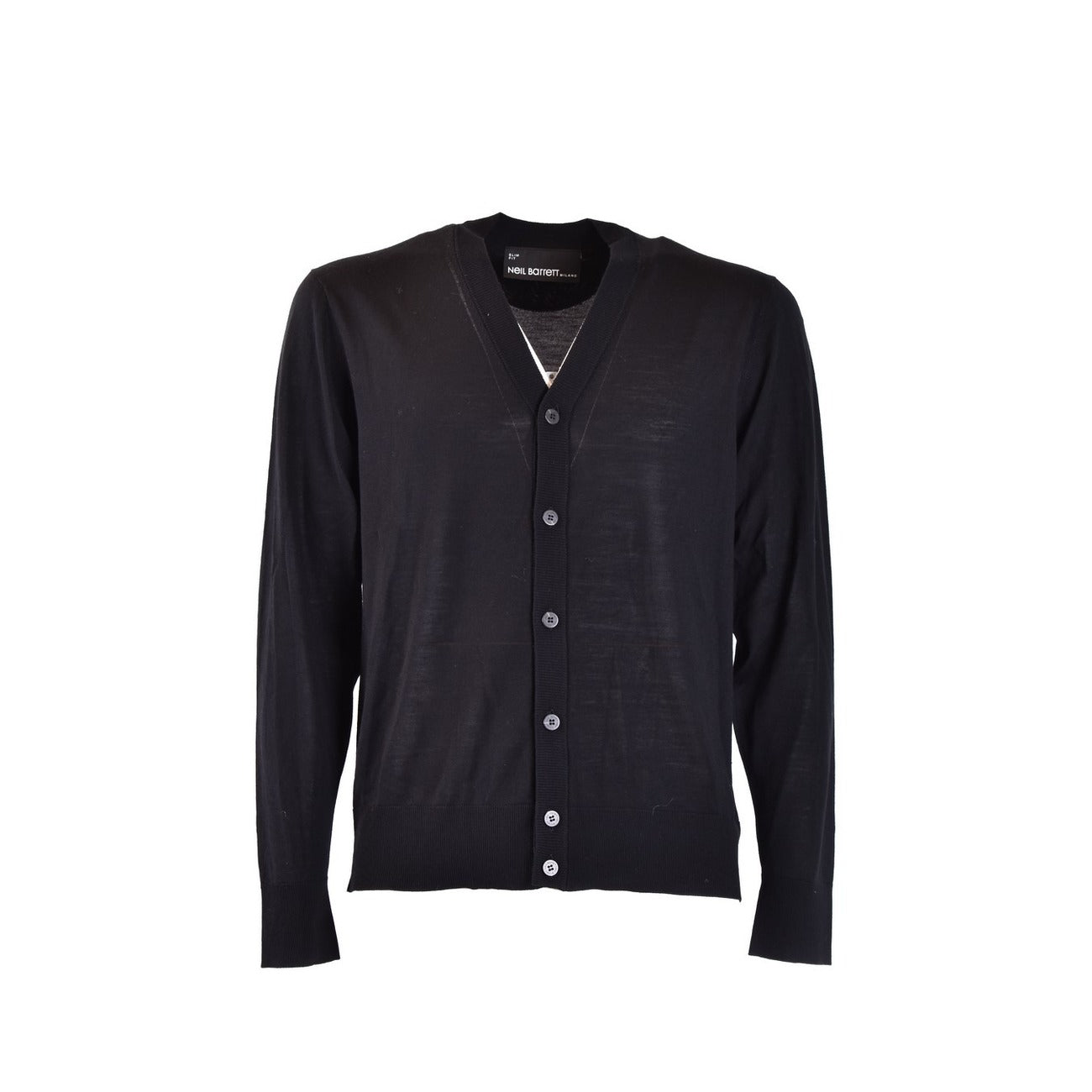 Neil Barrett Cardigan Men