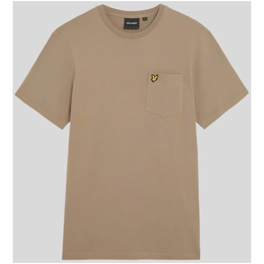 Lyle & Scott Majica Muškarci