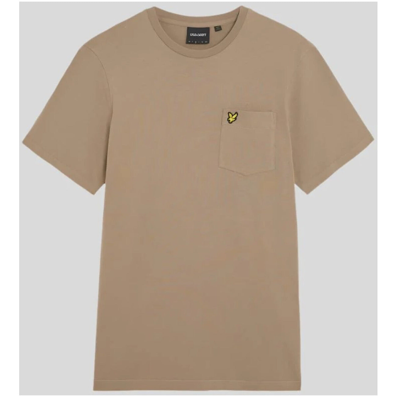 Lyle & Scott Majica Muškarci