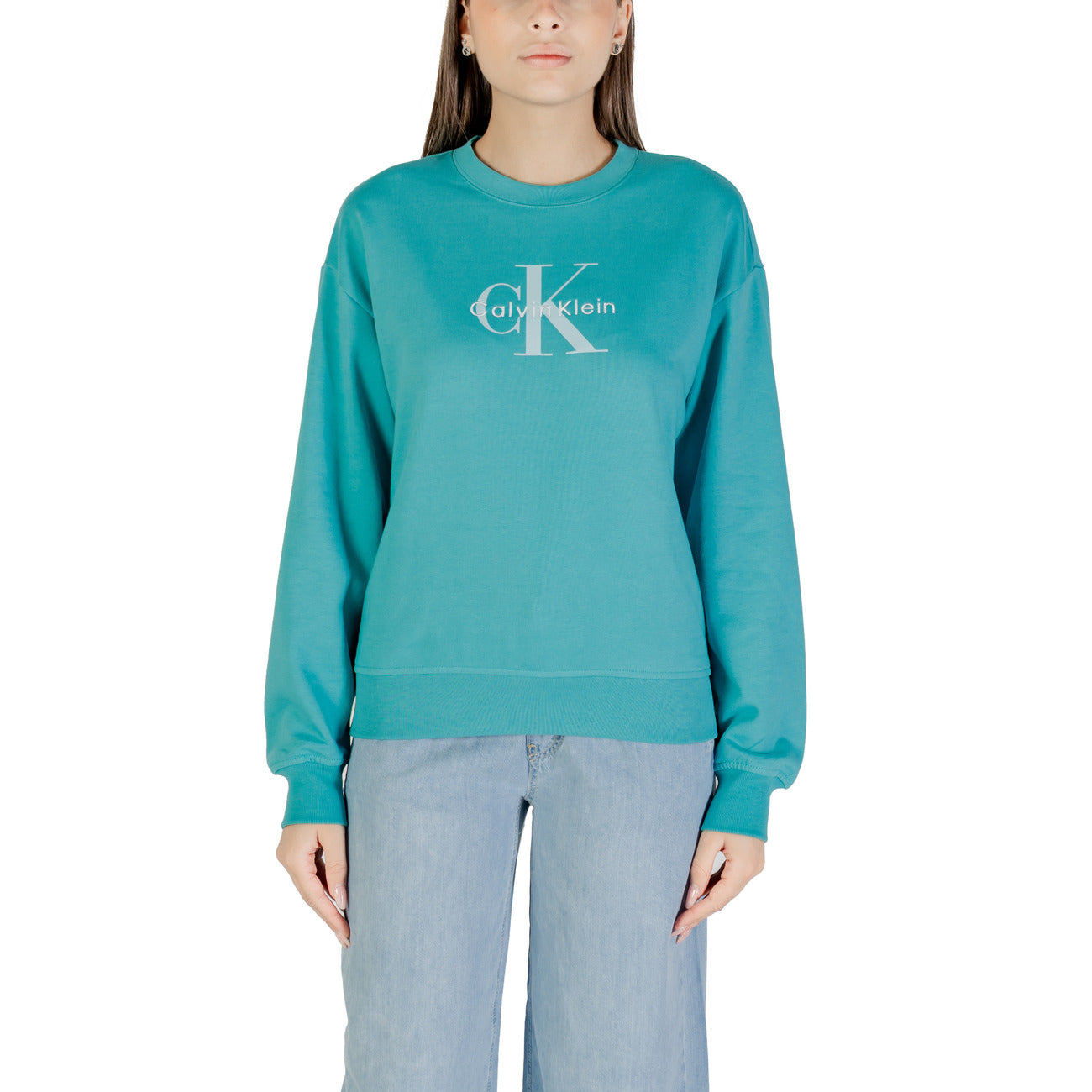 Calvin Klein Jeans Sportska Majica Žene