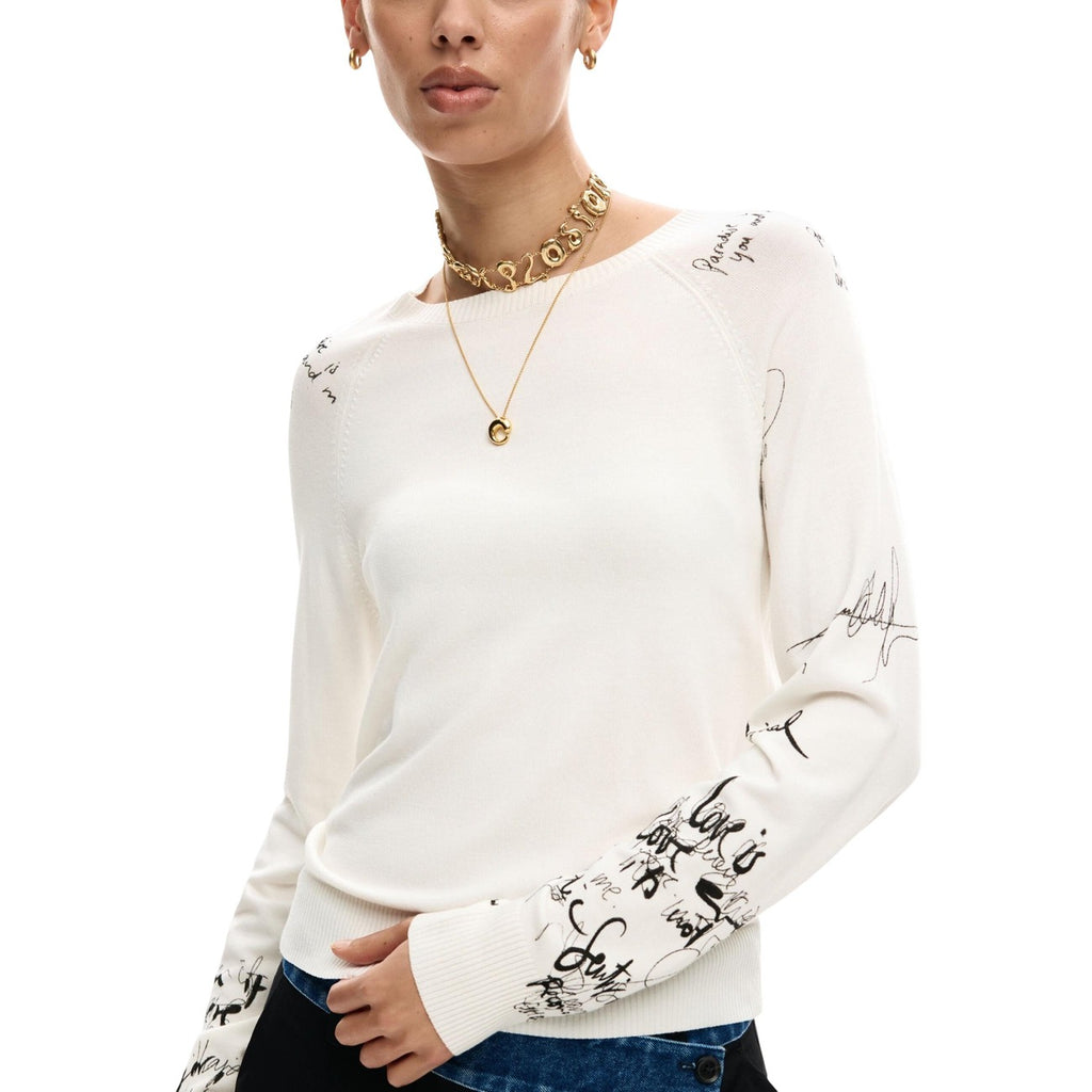 Desigual Knitwear Women