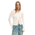 Desigual Women's Shirts
