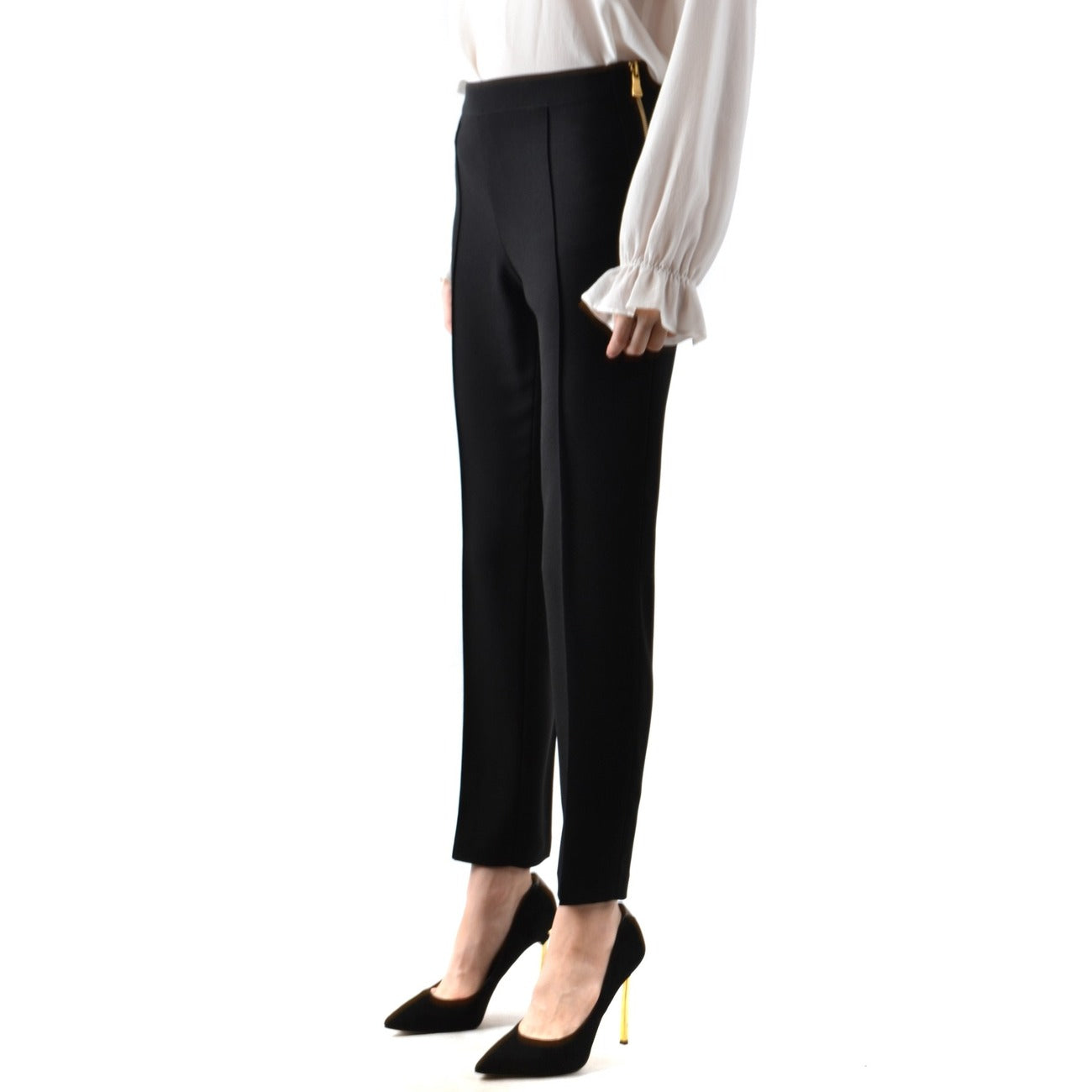 Boutique Moschino Pants Women