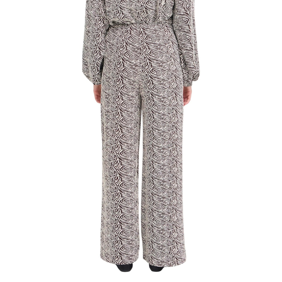 Ichi Trousers Women — 2