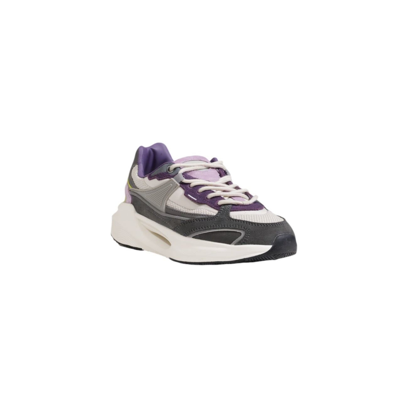 D.a.t.e. Women's Sneakers